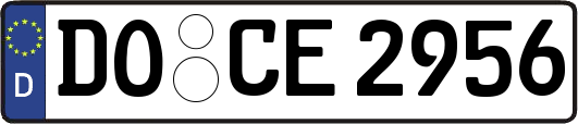 DO-CE2956