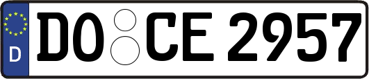DO-CE2957