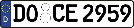 DO-CE2959