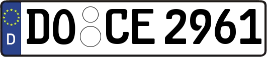 DO-CE2961