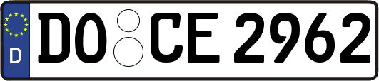 DO-CE2962