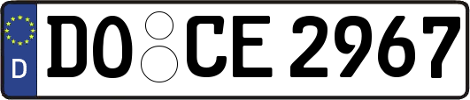 DO-CE2967