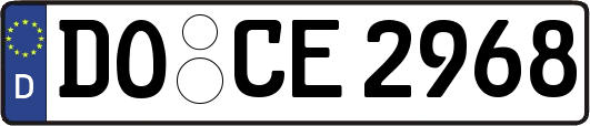 DO-CE2968