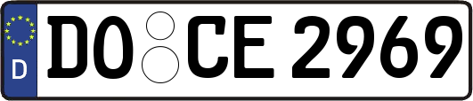 DO-CE2969