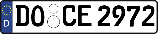 DO-CE2972