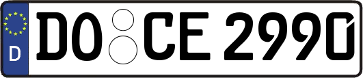 DO-CE2990