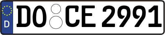 DO-CE2991