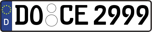 DO-CE2999