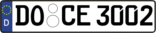 DO-CE3002
