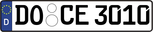 DO-CE3010