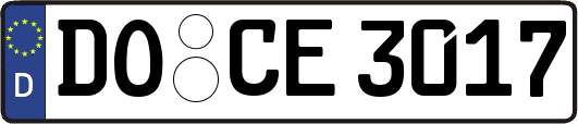 DO-CE3017