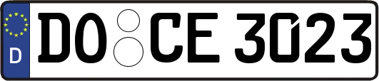 DO-CE3023