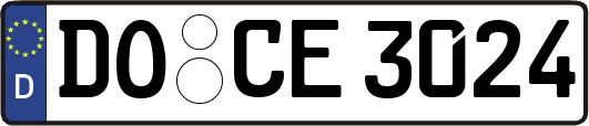 DO-CE3024