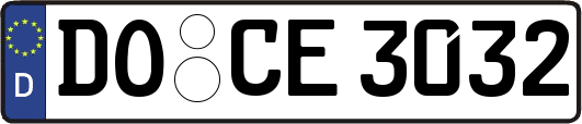 DO-CE3032