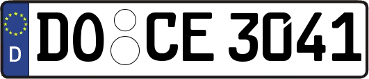 DO-CE3041