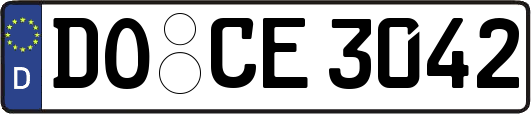 DO-CE3042