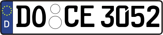 DO-CE3052
