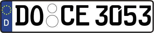 DO-CE3053