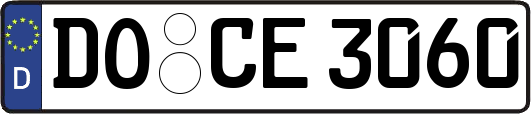 DO-CE3060