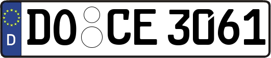DO-CE3061
