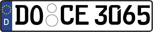 DO-CE3065