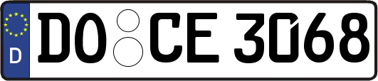 DO-CE3068