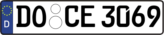 DO-CE3069