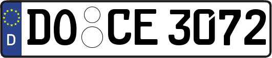 DO-CE3072