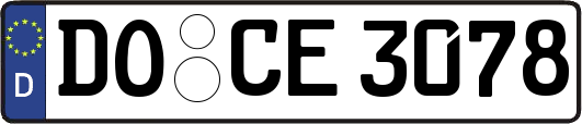 DO-CE3078