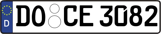 DO-CE3082