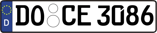 DO-CE3086