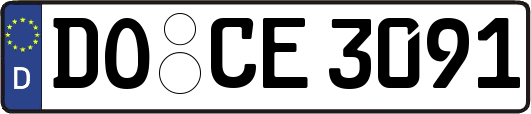DO-CE3091