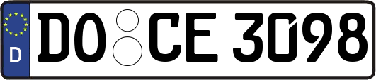 DO-CE3098