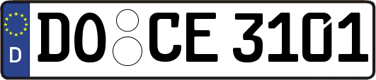 DO-CE3101