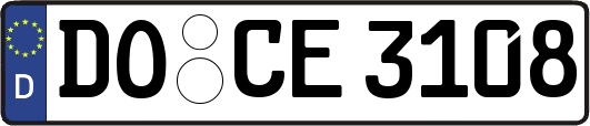 DO-CE3108