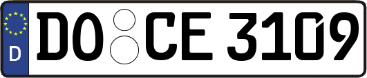 DO-CE3109