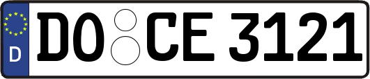DO-CE3121