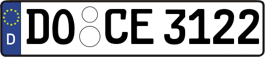 DO-CE3122