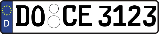 DO-CE3123