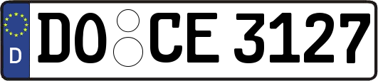 DO-CE3127