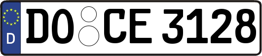 DO-CE3128