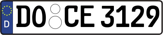 DO-CE3129