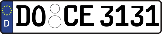 DO-CE3131