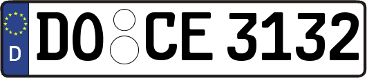 DO-CE3132