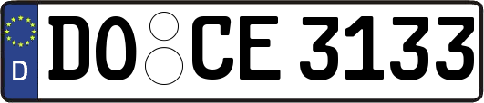 DO-CE3133