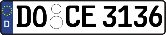 DO-CE3136