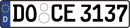 DO-CE3137