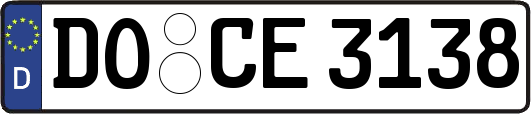 DO-CE3138