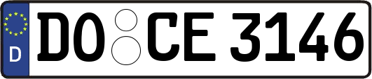 DO-CE3146