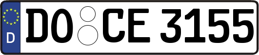 DO-CE3155
